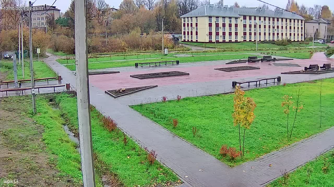 Вид камеры: Только сегодня